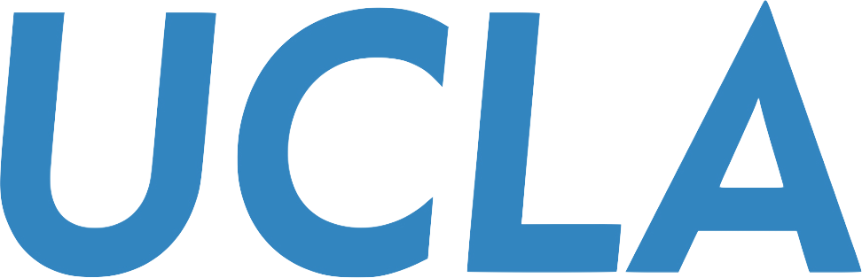 UCLA logo